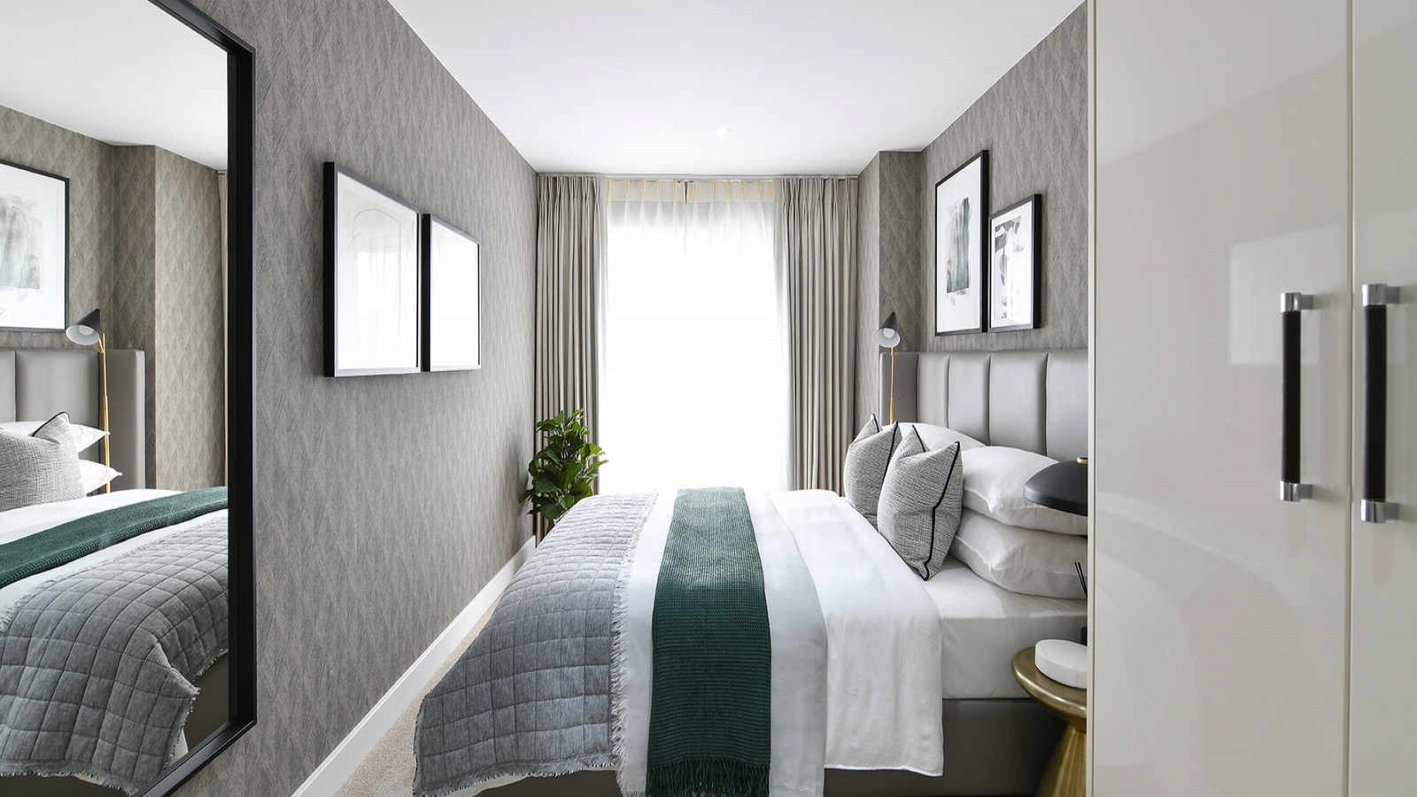 Beaufort park, NW9, 1 Bedroom Bedrooms, ,1 BathroomBathrooms,Apartment,For Sale,Beaufort park, NW9,1018