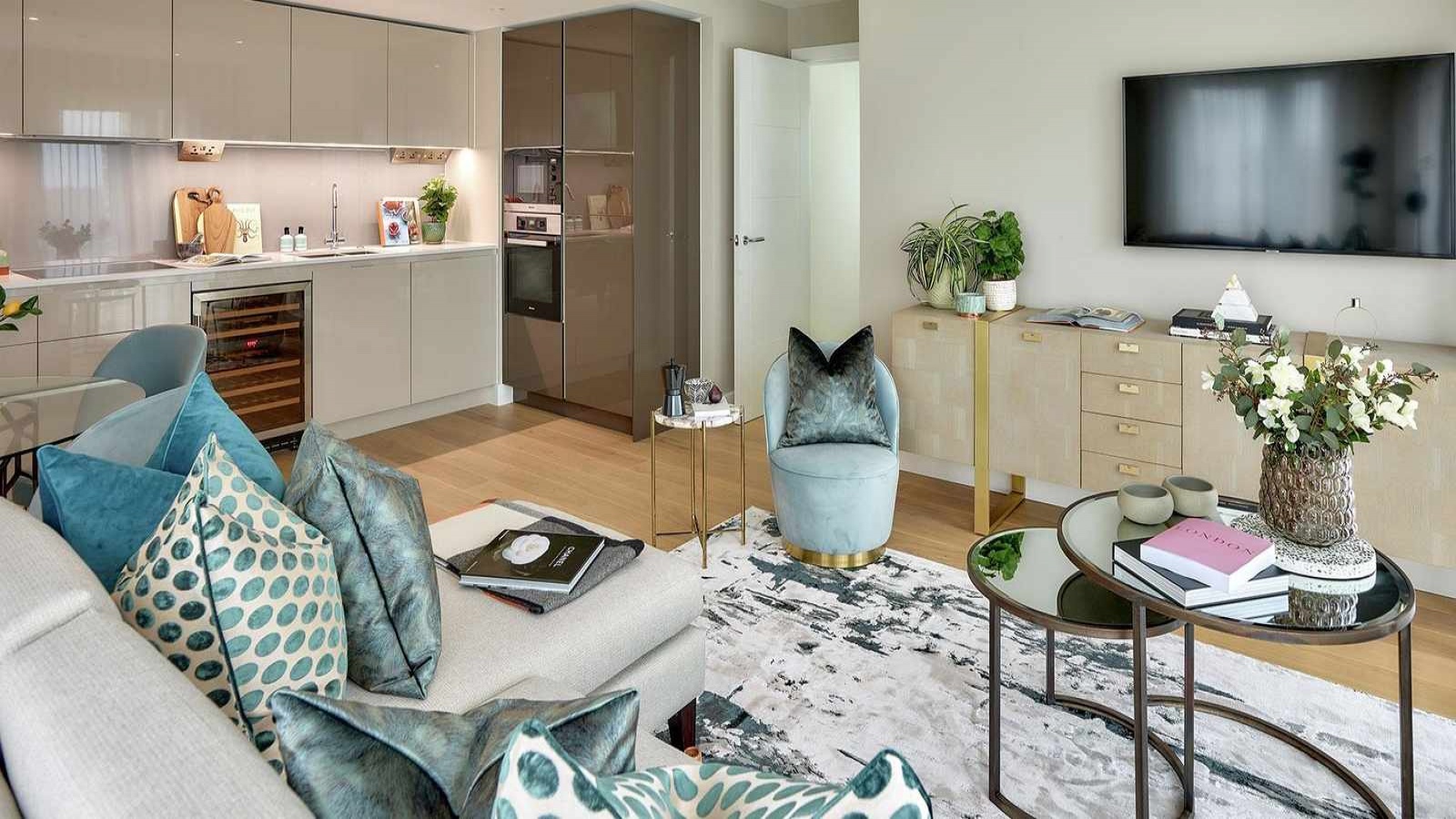 Beaufort park, NW9, 1 Bedroom Bedrooms, ,1 BathroomBathrooms,Apartment,For Sale,Beaufort park, NW9,1018