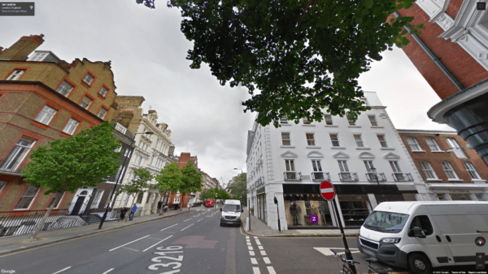 Knightsbridge SW1X London, 3 Bedrooms Bedrooms, ,3 BathroomsBathrooms,Apartment,For Sale,Knightsbridge SW1X London ,2,1033