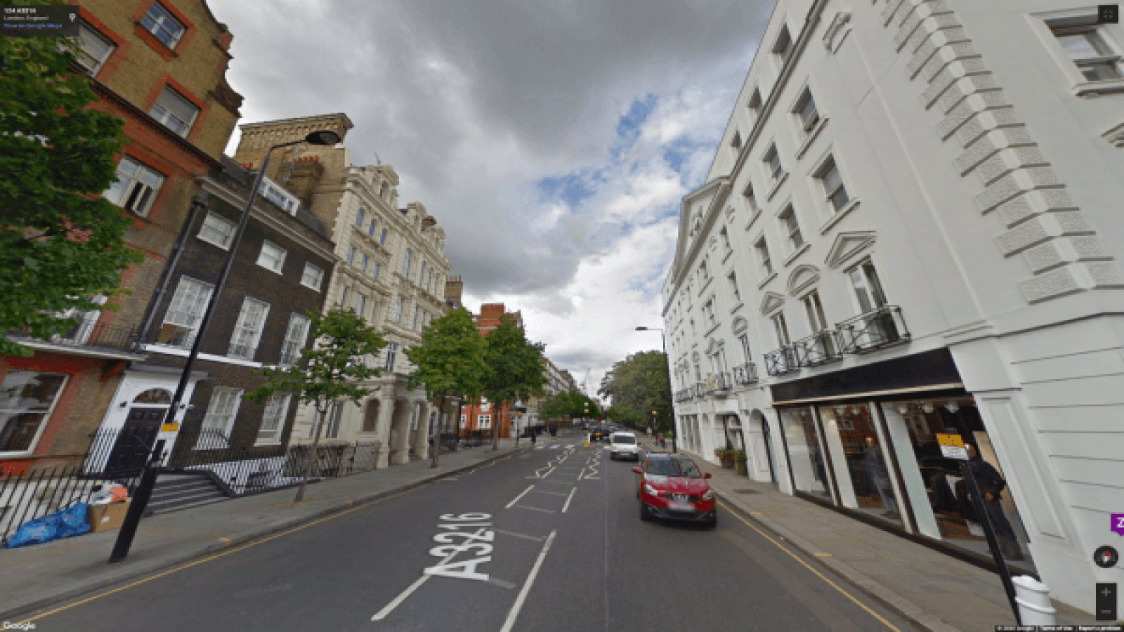 Knightsbridge SW1X London, 3 Bedrooms Bedrooms, ,3 BathroomsBathrooms,Apartment,For Sale,Knightsbridge SW1X London ,2,1033