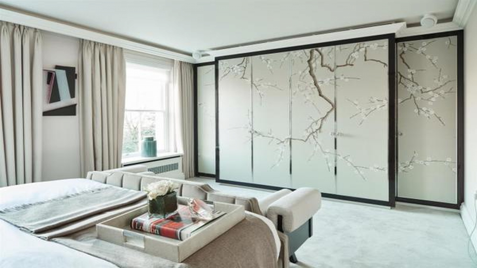 Knightsbridge SW1X London, 3 Bedrooms Bedrooms, ,3 BathroomsBathrooms,Apartment,For Sale,Knightsbridge SW1X London ,2,1033