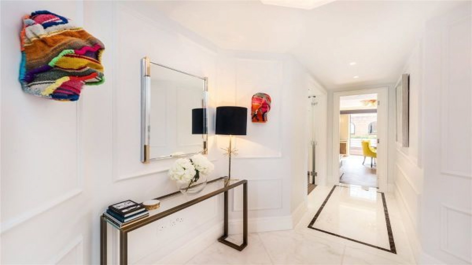 Knightsbridge SW1X London, 3 Bedrooms Bedrooms, ,3 BathroomsBathrooms,Apartment,For Sale,Knightsbridge SW1X London ,2,1033