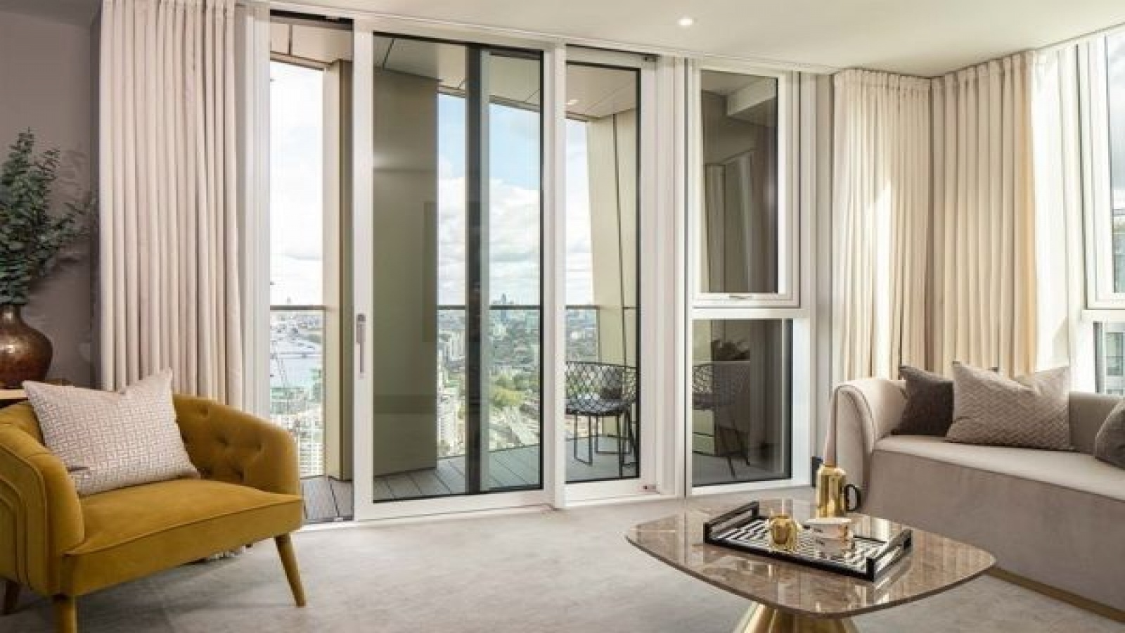 Vauxhal London Zone1 SW8, 3 Bedrooms Bedrooms, ,Apartment,For Sale,Vauxhal London Zone1 SW8,1034