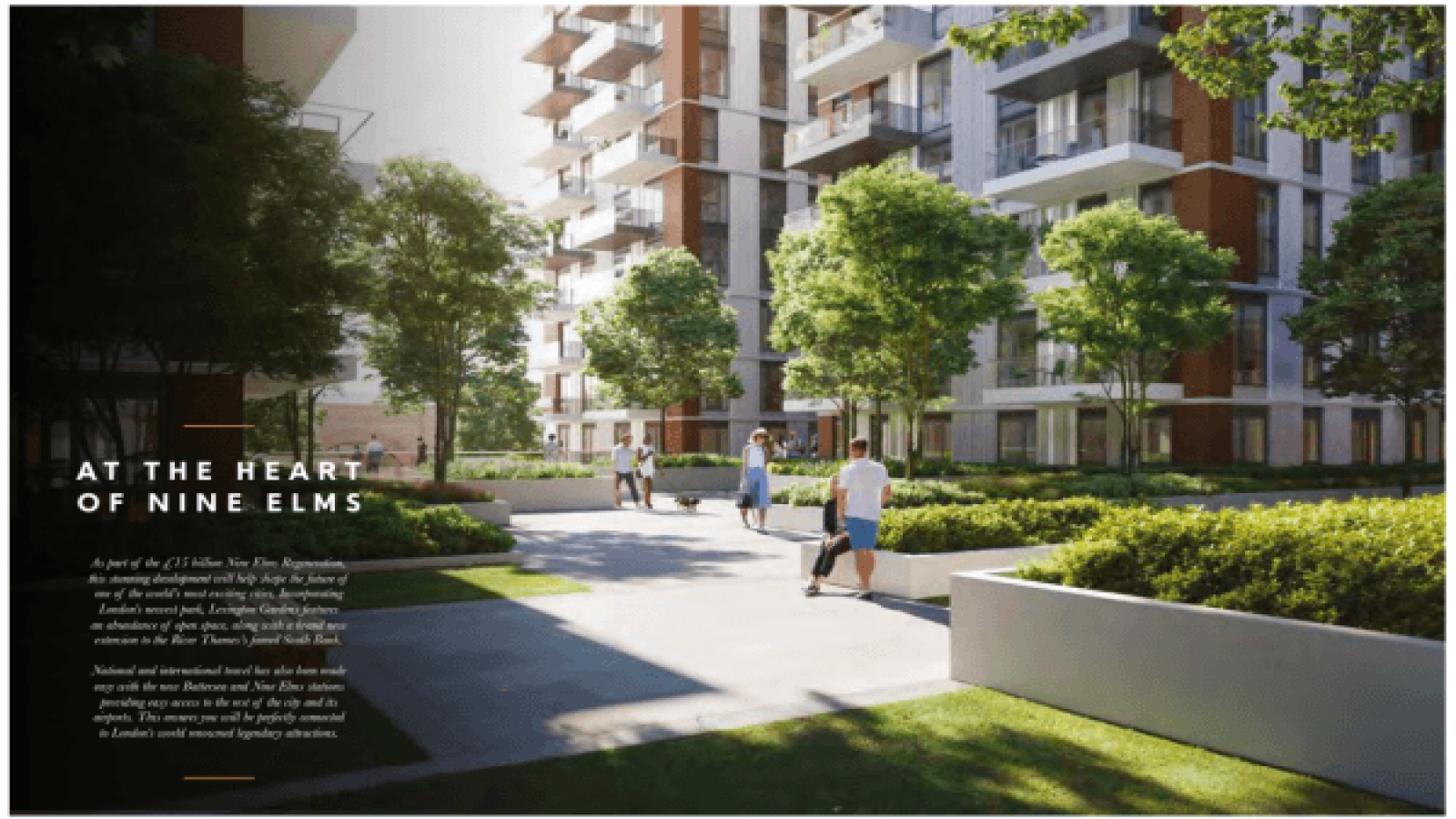 Vauxhal London Zone1 SW8, 3 Bedrooms Bedrooms, ,Apartment,For Sale,Vauxhal London Zone1 SW8,1034