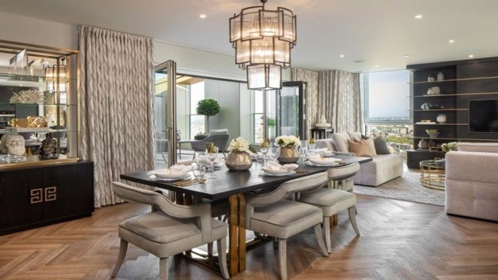 Vauxhal London Zone1 SW8, 3 Bedrooms Bedrooms, ,Apartment,For Sale,Vauxhal London Zone1 SW8,1034