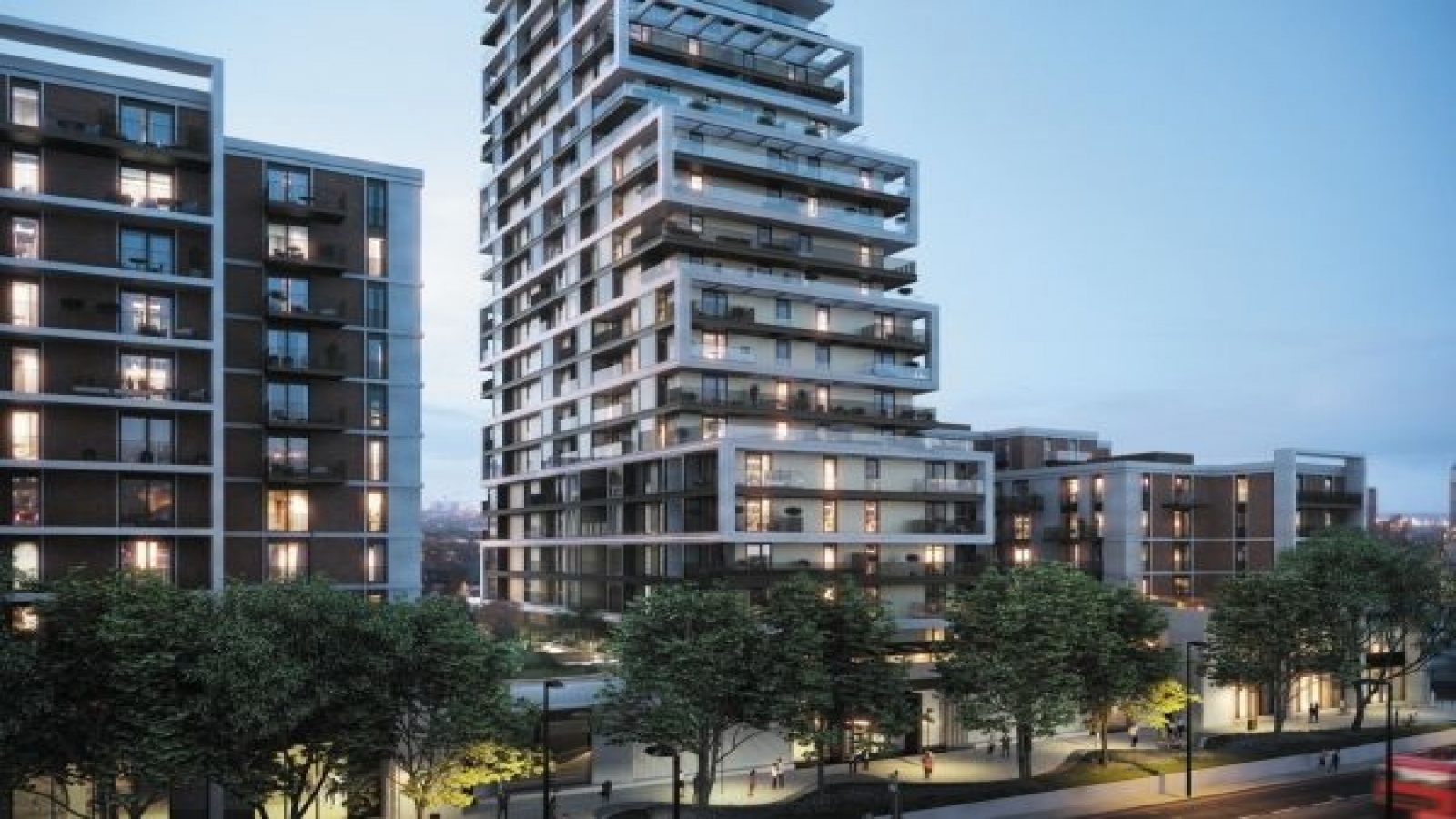 Southwest London SW11, 1 Bedroom Bedrooms, ,Apartment,For Sale,Southwest London SW11,7,1036