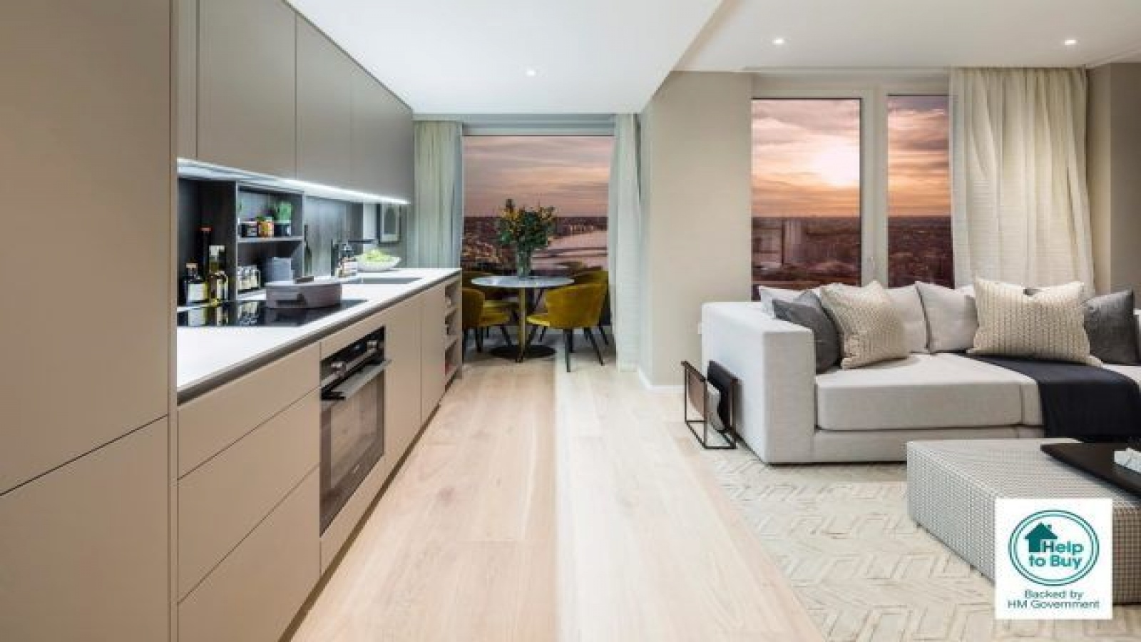 Southwest London SW11, 1 Bedroom Bedrooms, ,Apartment,For Sale,Southwest London SW11,7,1036