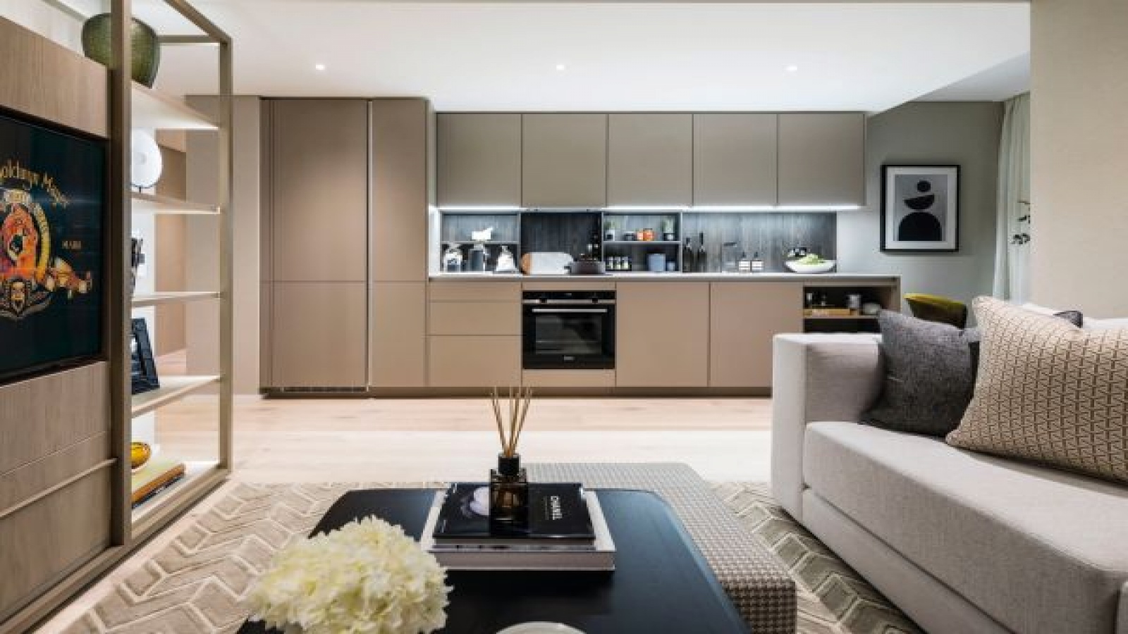 Southwest London SW11, 1 Bedroom Bedrooms, ,Apartment,For Sale,Southwest London SW11,7,1036