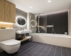 Southwest London SW11, 1 Bedroom Bedrooms, ,Apartment,For Sale,Southwest London SW11,7,1036