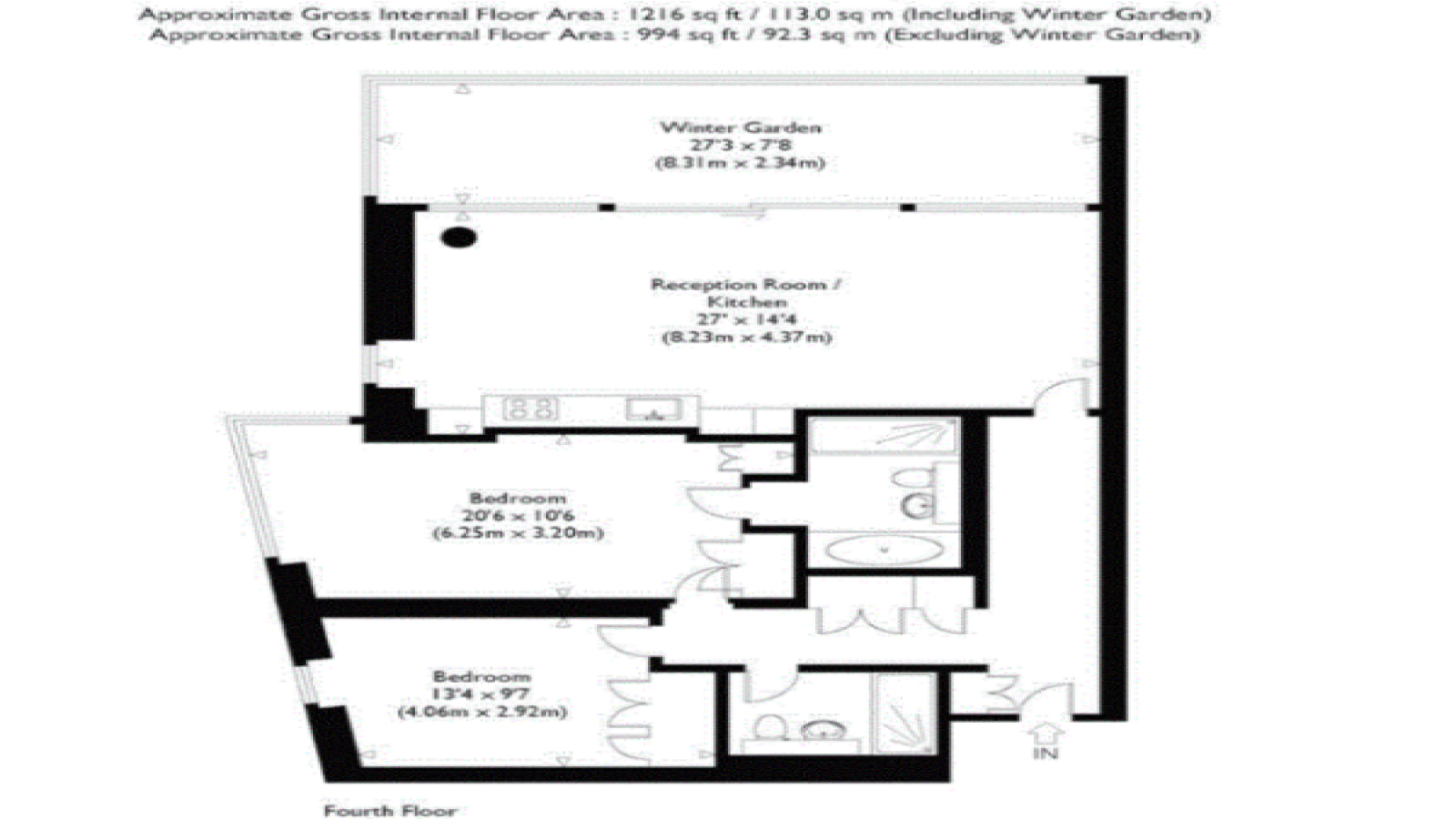 Wandsworth SW18 zone 2, 2 Bedrooms Bedrooms, ,Apartment,For Sale,Wandsworth SW18 zone 2,1037