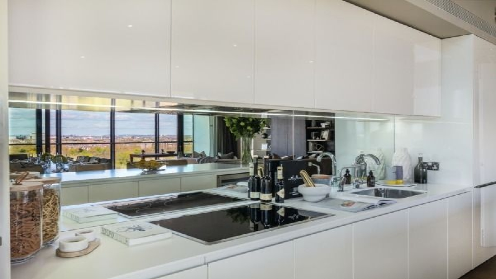 Wandsworth SW18 zone 2, 2 Bedrooms Bedrooms, ,Apartment,For Sale,Wandsworth SW18 zone 2,1037